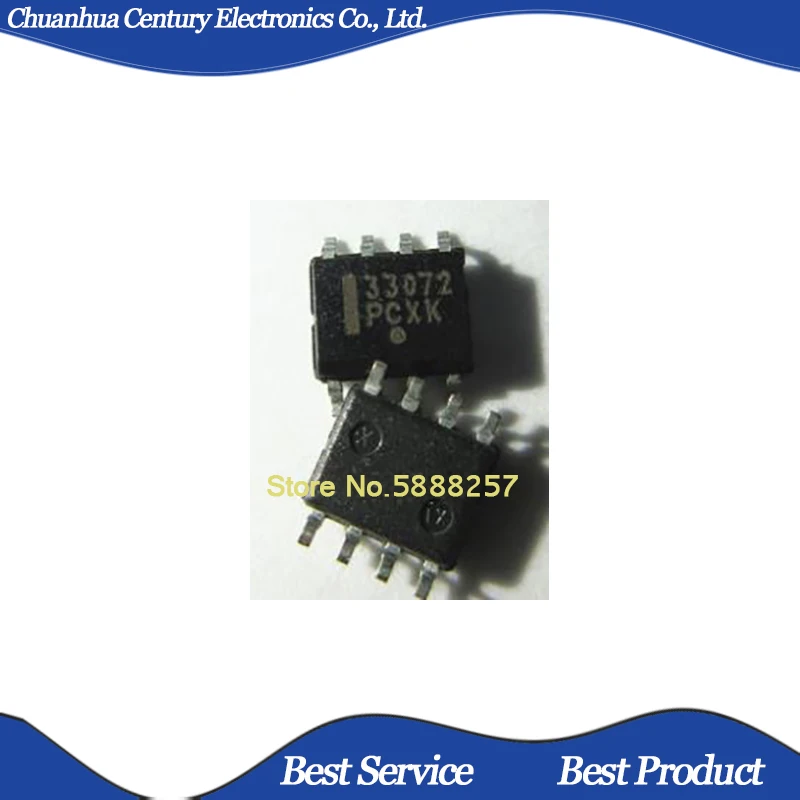

20 шт./лот MC33072DR MC33072 33072 SOP8 новые и оригинальные Фотообои