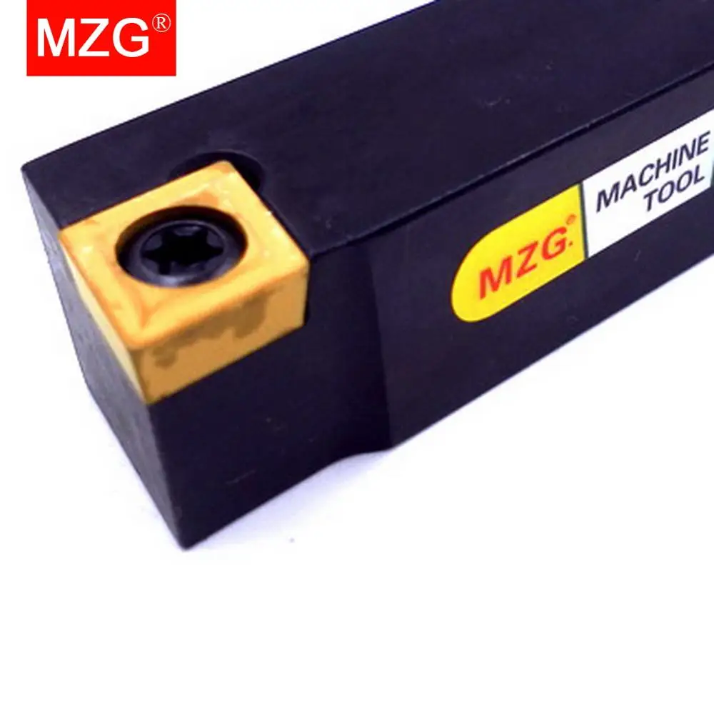 Токарный станок MZG SCACR 1010 CNC 10 мм 12 мм|lathe cutter|cnc turningboring bar tool |
