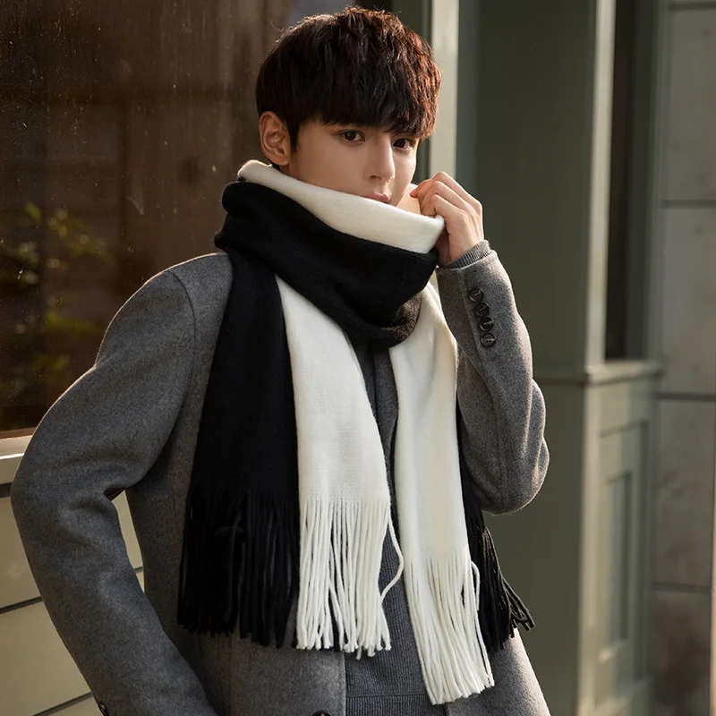 Scarves - Men Luxury Collection