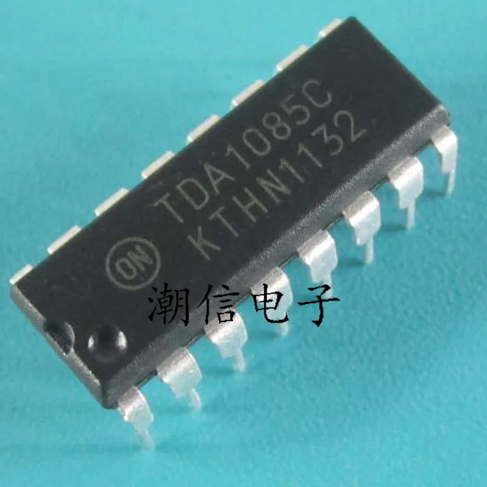 

5pcs/lot TDA1085C TDA1085A