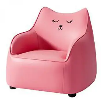

Sofa Cartoon Backrest Household Girls And Girls Princess Reading Corner Sofa