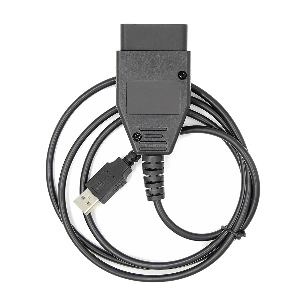 OBD OBD2 USB автомобильный диагностический автоматический сканер инструмент Galletto 1260 с FTDI ECU чип тюнинговый ECU тюнинговый программатор EOBD/OBD2/OBDII