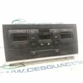 

COMMAND AUDI CLIMATE CONTROL A4 AVANT (8E)