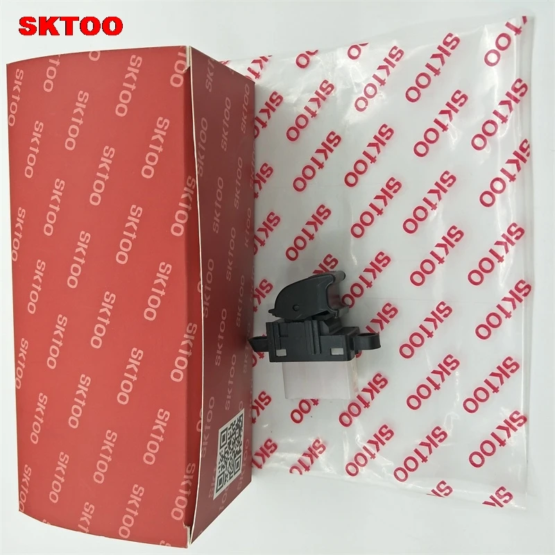SKTOO новый выключатель питания для Mazda 323 подъемный OEM GE4T 66 370AL1 F|window switch|power window