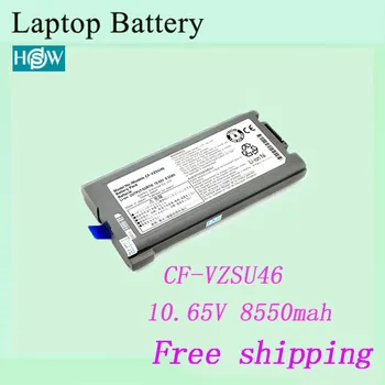 

Hot sale CF-VZSU46 original battery For Panasonic CF-VZSU72U, CF-VZSU1430U Toughbook CF-30 laptop Battery