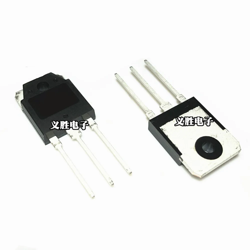 Новинка 1-2 шт. FGA15N120ANTD FQA9N90C FGA20S120M FQA24N50F FQA24N60 FQA11N90C FQA28N50F FGA60N65SMD TO-3P | Электронные