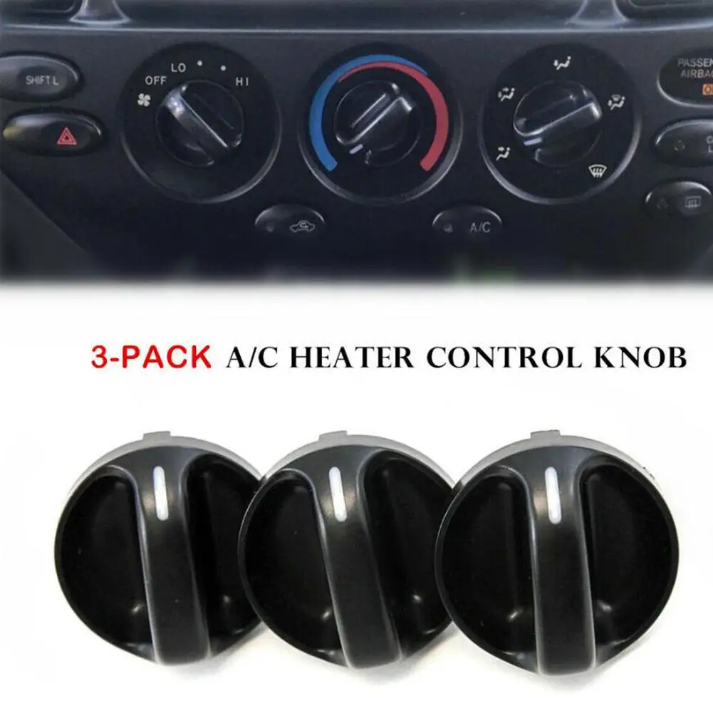 For Toyota Tundra 2000-2006 A/C Heater Knob AC Climate Control Knob 55905-0C010 For Toyota Tundra 2000-2006 A/C Heater Knob AC Climate Control Knob 55905-0C010