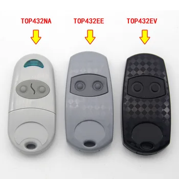 

TOP-432NA TOP-432EV TOP-432EE TOP432NA TOP432EE TOP432EV remote control duplicator 433,92MHz