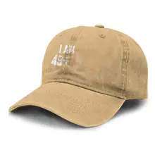 50-ый подарок на день рождения идея унисекс для взрослых бейсболка ковбойская Кепка Snapback