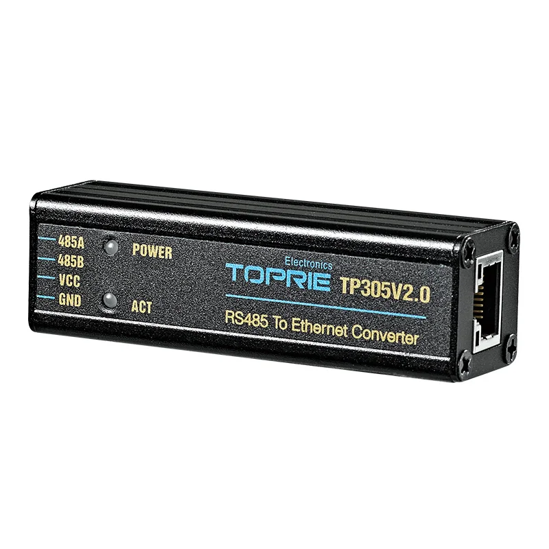 Serial Server RS485 to Module Serial Port to Network Port