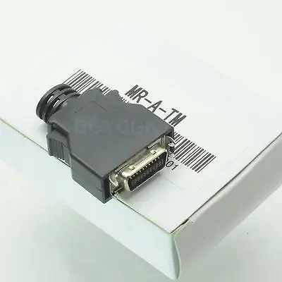 

DHL/EMS 5 Sets*MR-A-TM MRATM connector for for MITSUBI+ Server -h2