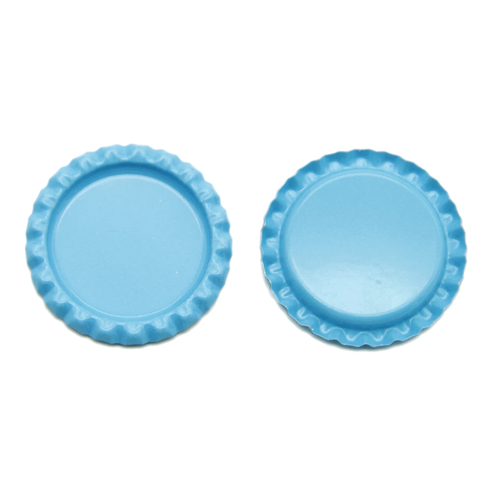 New 25Pcs Inside:25mm Round Shape Bottle Cap,DIY For Hair Bows Necklace Jewelry Decoration,25Yc2156 - Цвет: 1012897001