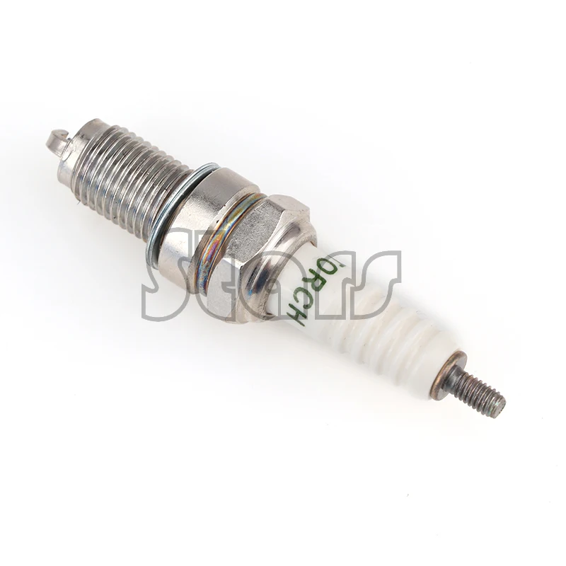 Свеча зажигания для мотоцикла D8TC DR8EA D8EA DR8EIX dr8чей DPR8EA-9 IX24 DPR8EIX-9 HG22 X24ESZU9 R6G A6GC honda yamaha