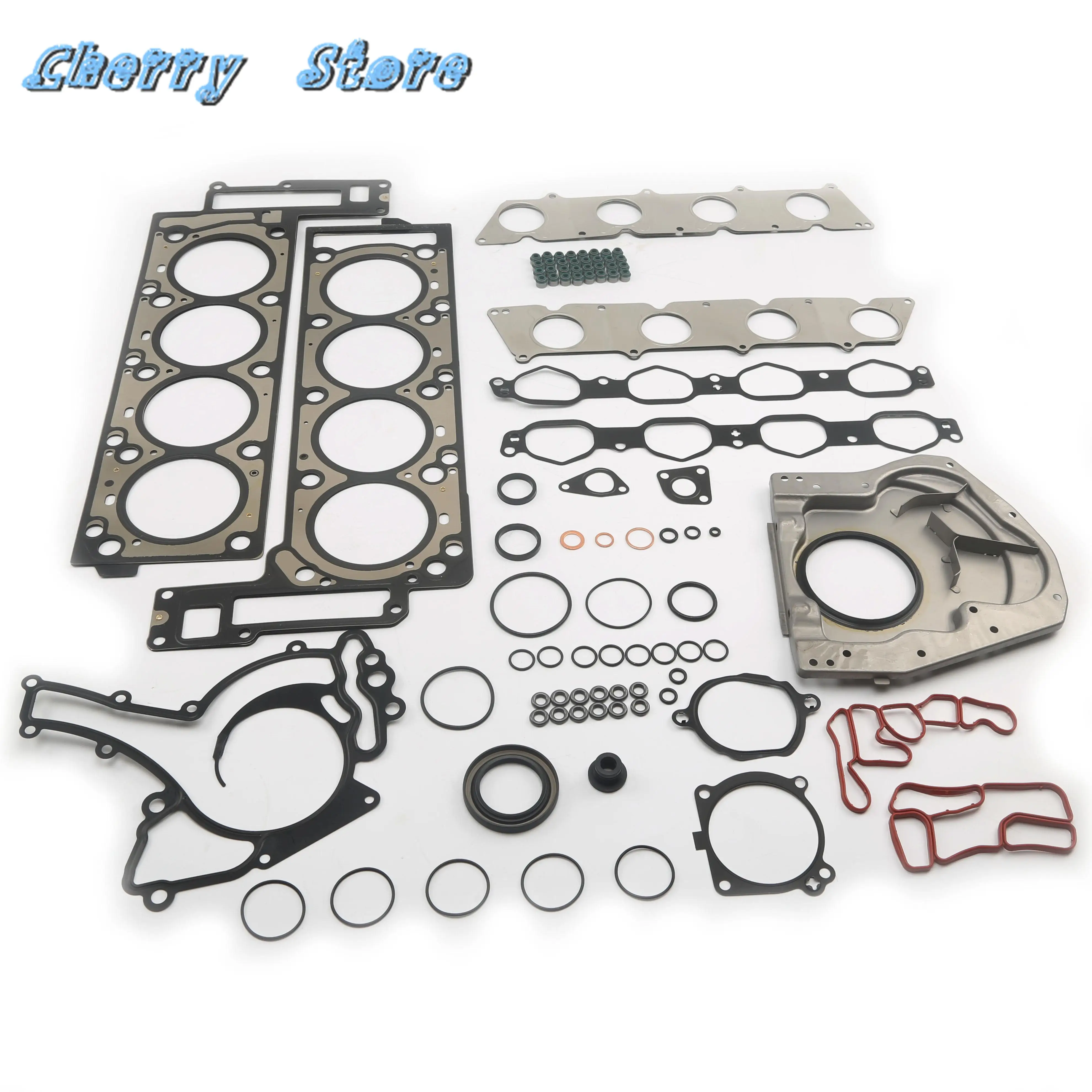 Guarnizioni Della Guarnizione Della Testata Del Motore Per Mercedes-Benz Gl-Class X164 Gl 450 4Matic Gl 450 Grand Edition M273.923 4.7L