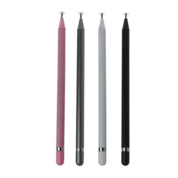 

2020 New Universal Capacitive Drawing Stylus Touch Screen Pen for Pad Tablet Smart Phone