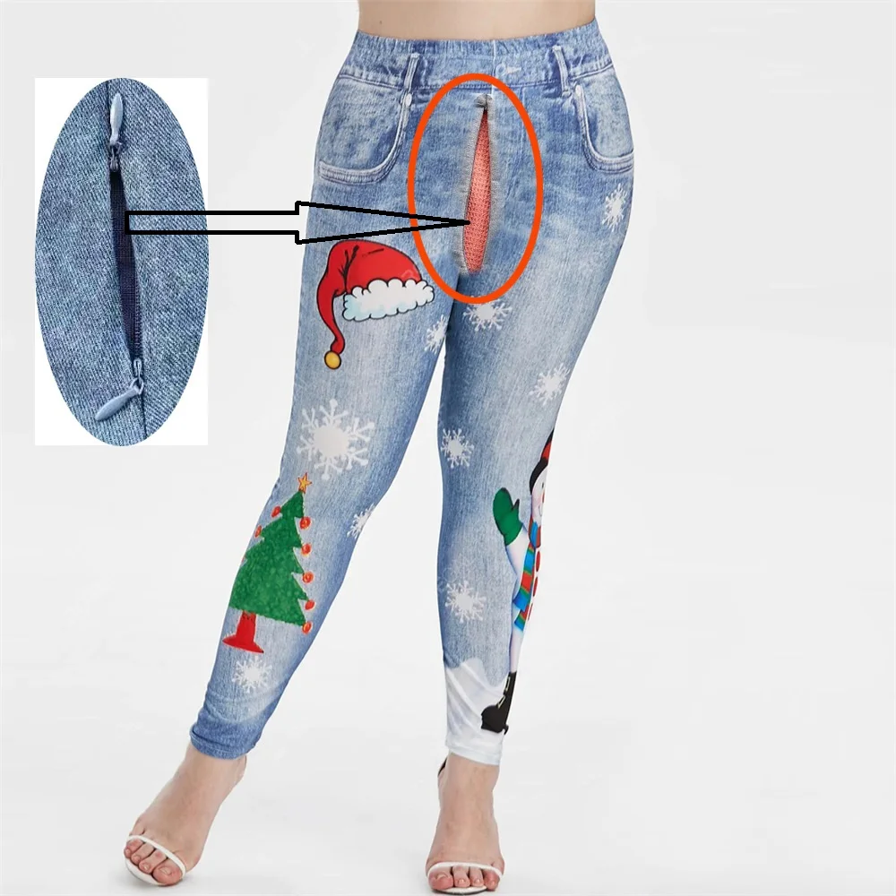 Winter Legging Bottoms 