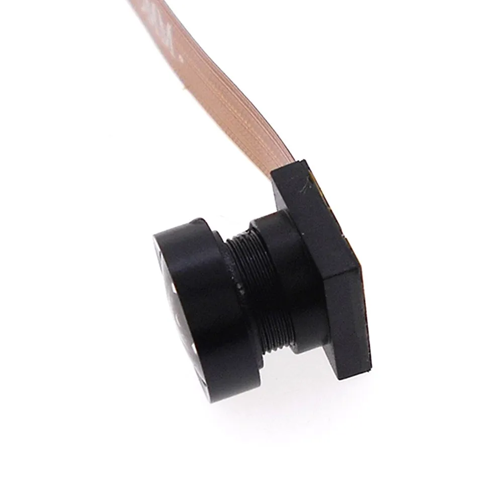 Module Caméra OV2640 160° 24 broches pour ESP32-CAM TTGO