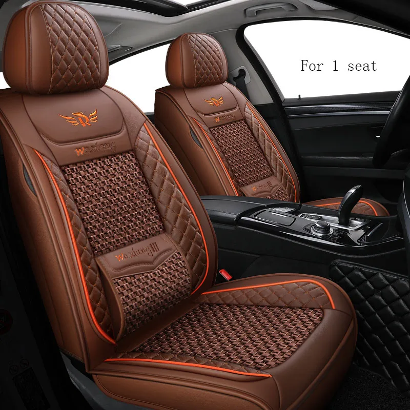 Универсальные автомобильные Чехлы Ynooh для dodge ram 1500 nitro challenger journey cailber