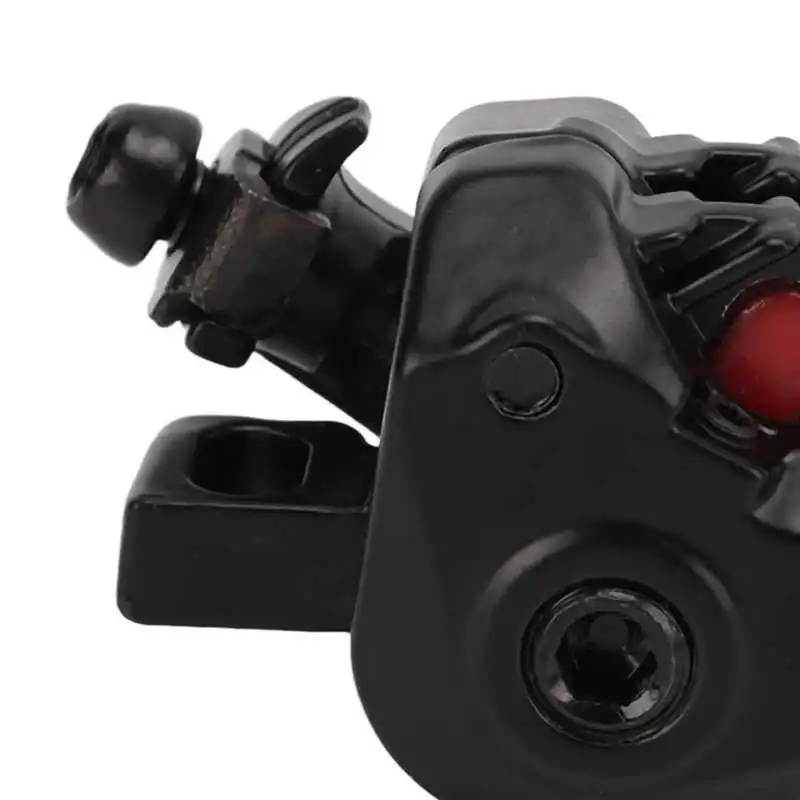 Scooter Brake Rustproof Disc Brake Caliper for M365/Pro Scooter for Cycling Safety