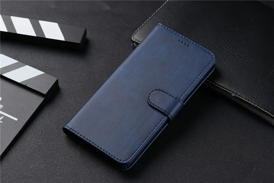 Micgita ретро кожаный чехол для Xiaomi Redmi Note 7 Redmi 7 Держатель для фото флип-бумажник чехол для Xiaomi Redmi 7A чехол