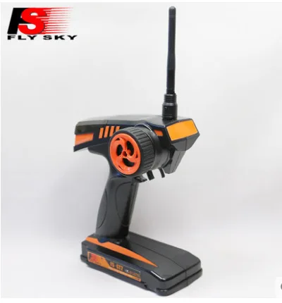 

Flysky Fuss Fs-gt2 Affordable Car for Ship Model 2-Channel Transmitter Remote Control with Arrival Gr3e