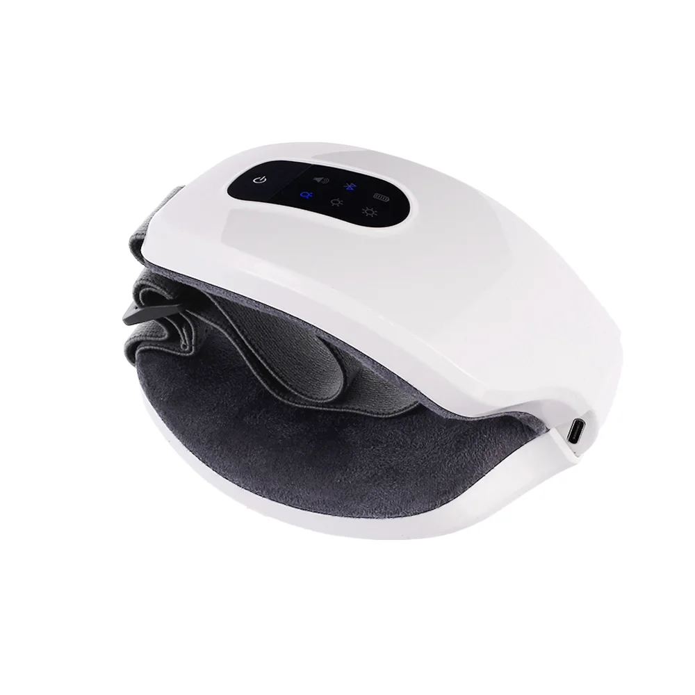 Emperor smart eye. Массажер eye massager pangao. массажер для глаз smart massager. массажер для снижения давления. smart eye.