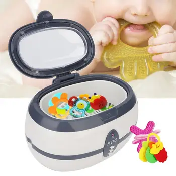 

Microblading Professional Ultrasonic Cleaner Jewelry Watch Parts Shaver Cleaning Machine Eyelashes Accesories