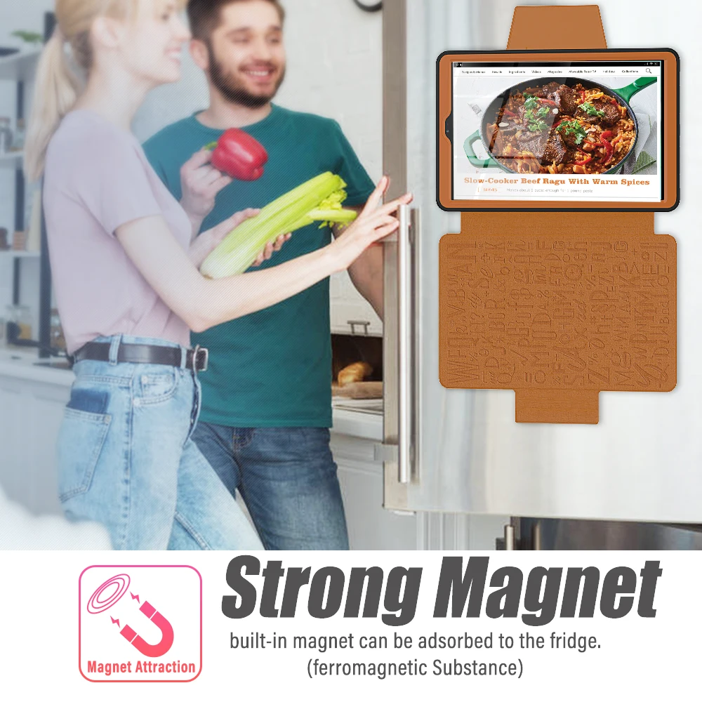Чехол для планшета замена Galaxy Tab A 2019 10 1 &quotSM T510/T515/T517 полная защита корпуса чехол