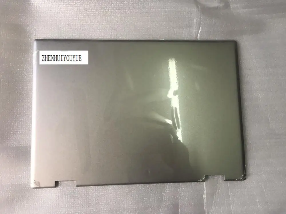 Для lenovo YOGA 720-12IKB верхняя крышка серебро