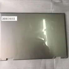 Для lenovo YOGA 720-12IKB верхняя крышка серебро