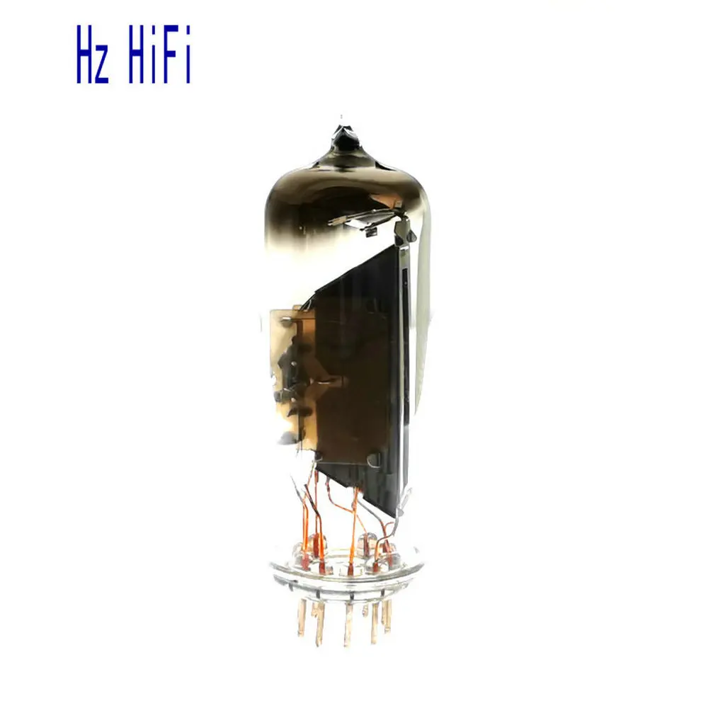 1 шт. 6E2 аудио трубка Электронная м кошачий глаз индикатор M|Операционные