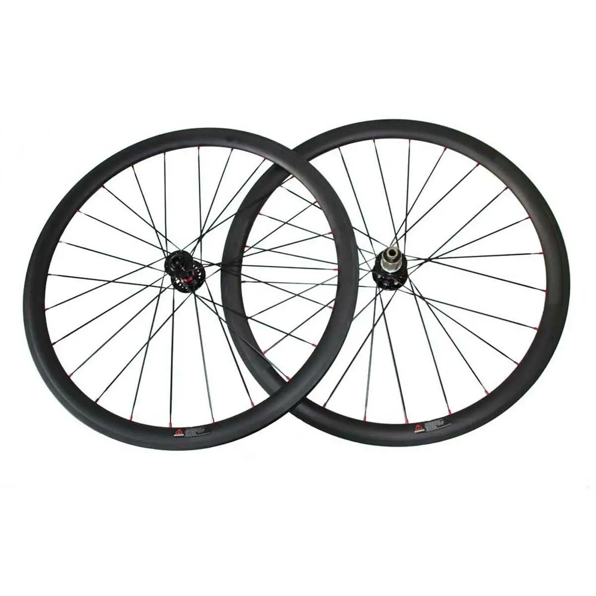 best carbon cyclocross wheels