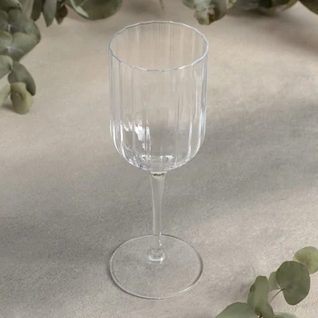 

Glass for white wine "Bach", 280 ml