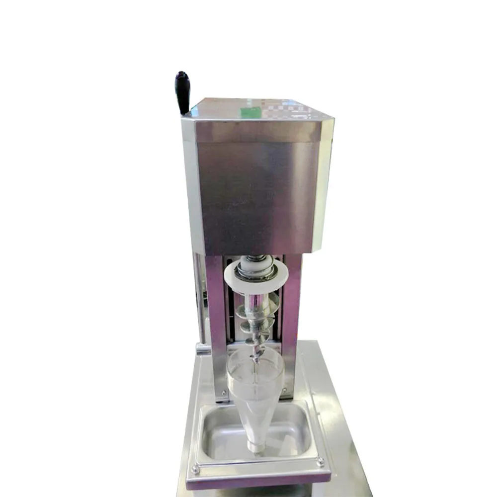 Chengling  Fruit Yogurt Ice Cream Blender Real Fruit Ice Cream Mixer Yogurt Ice Cream Mixer Machine