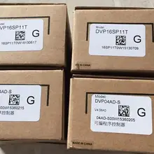 DVP04AD-S новые и оригинальные