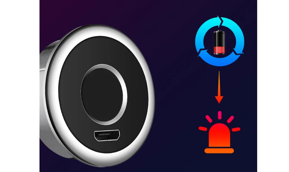 Cheap Trava elétrica