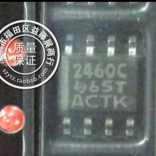 5 шт./лот TLV2460 TLV2460CD