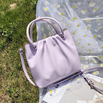 

Fold tote Large Shoulder Bag Women Travel Bags Leather Pu Quailty Bag Female Luxury Handbag Women Bags Designer Sac A Main Femme