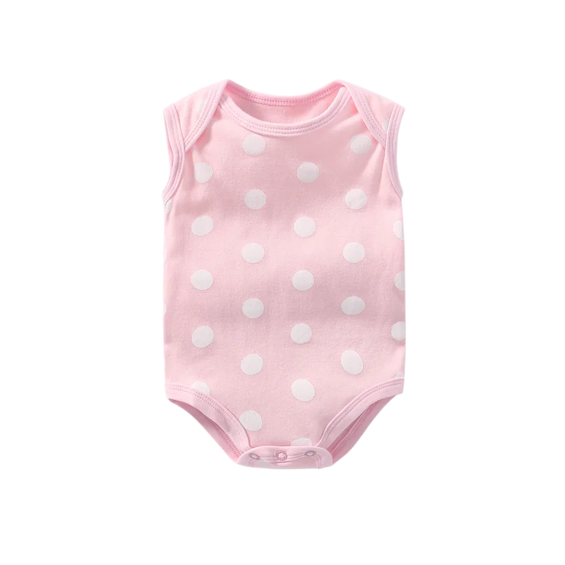 Детские летние комбинезоны для мальчиков и девочек хлопчатобумажный Боди без