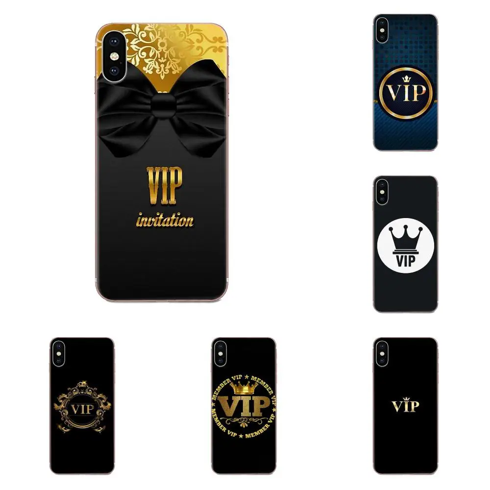 TPU Print Phone Vip For Huawei Honor Nova Note 5 5I 8A 8X 10 Pro 9X Moto G G2 G3 G4 G5 G6 G7 Plus | Мобильные телефоны и