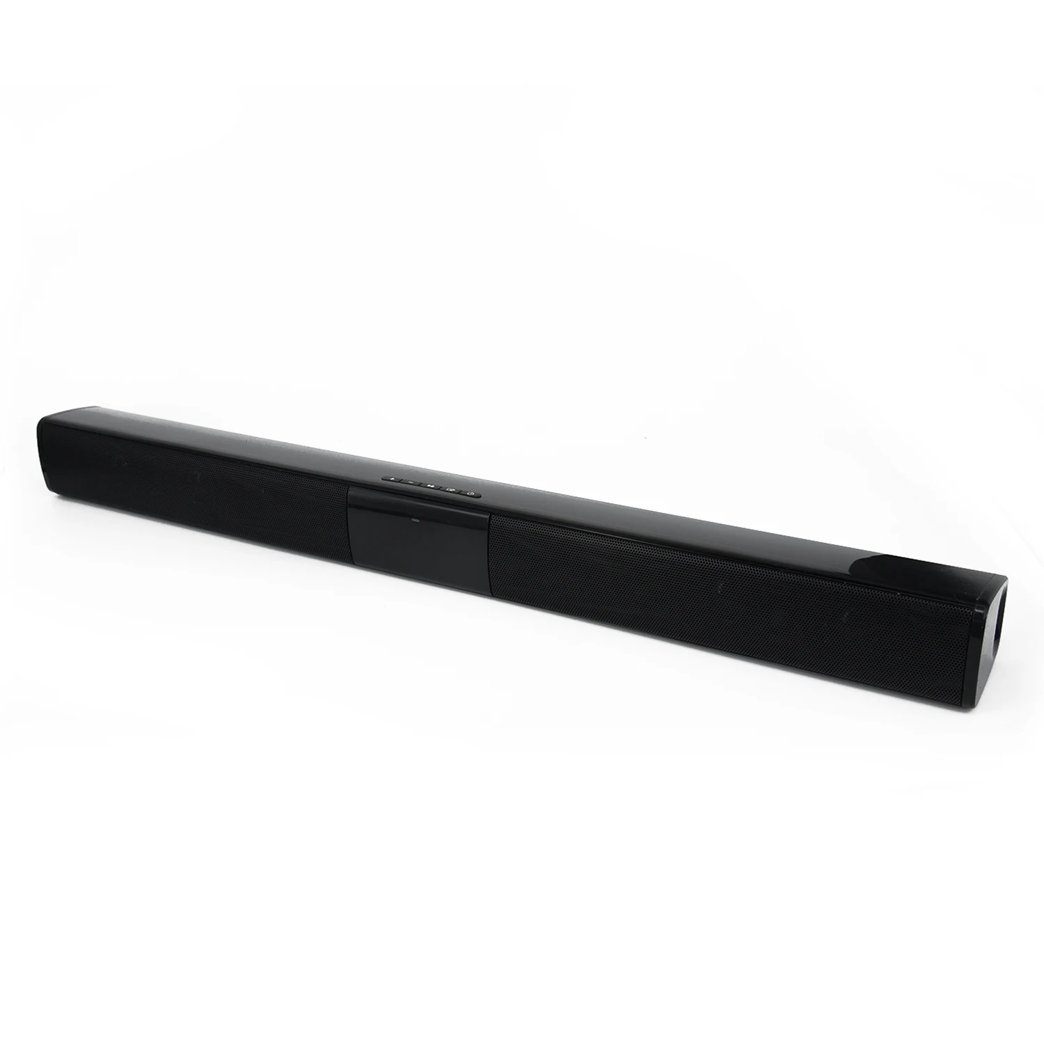 

3D Bluetooth Surround Speakers Sound Bar System Wireless Soundbar Home Speaker With FM function and TF card function