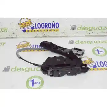 

5TB837015A LOCK LEFT FRONT DOOR SEAT IBIZA (KJ1)
