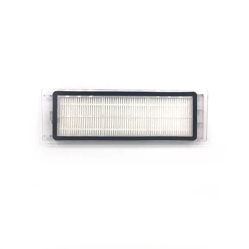 16PCS Robot Vacuum Cleaner HEPA Filter Accessories for Xiaomi Mijia 1.2 roborock S50 S51 S6 Vacuum Cleaner Filter Parts