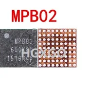 S2MPB02 S2MPB02X01 MPB02 SUB_PMIC U7001 для samsung S6 S7 малая мощность IC