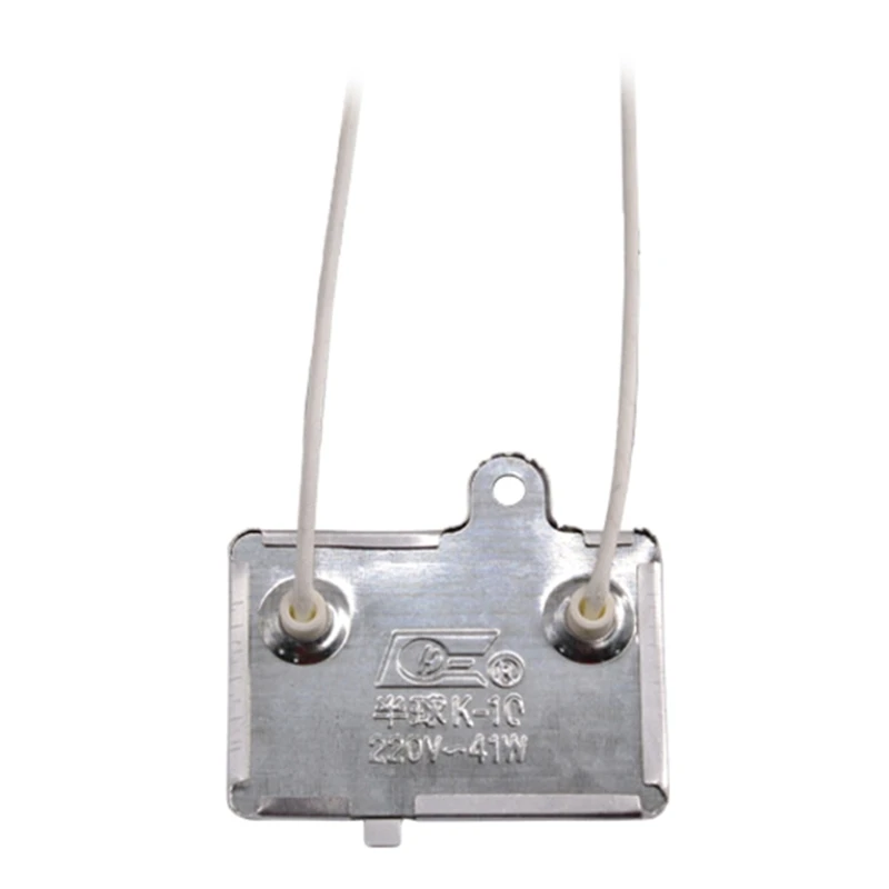 Rice Cooker Parts R9CD Temperature Controller for Electric Rice Cooker 220V-41W for Maintenance Multipurpose Pot Durable
