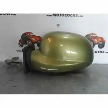 

LEFT REARVIEW DAEWOO TACUMA