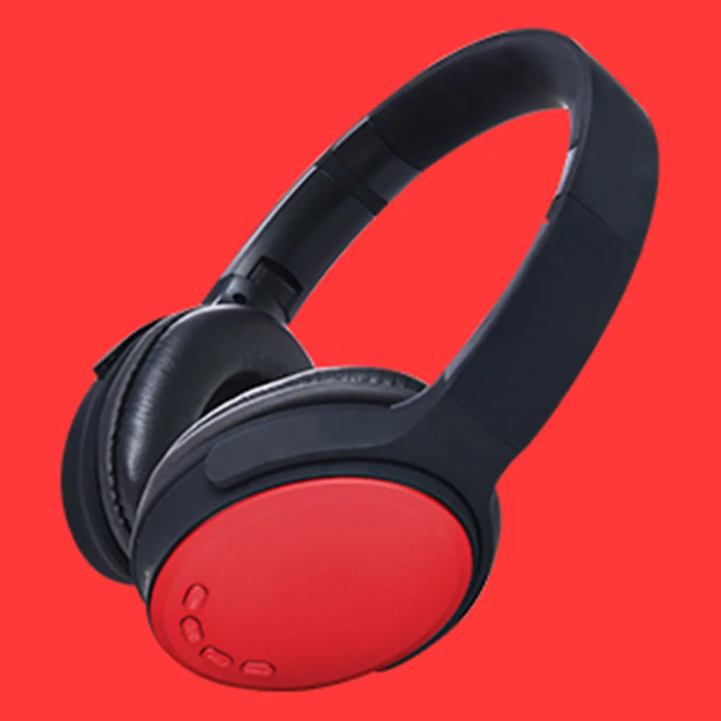 Hifi игровая гарнитура, бас стерео гарнитура, беспроводная Bluetooth гарнитура, складная, Большое Ухо, подарок для мальчика, музыкальная гарнитура, использование#20