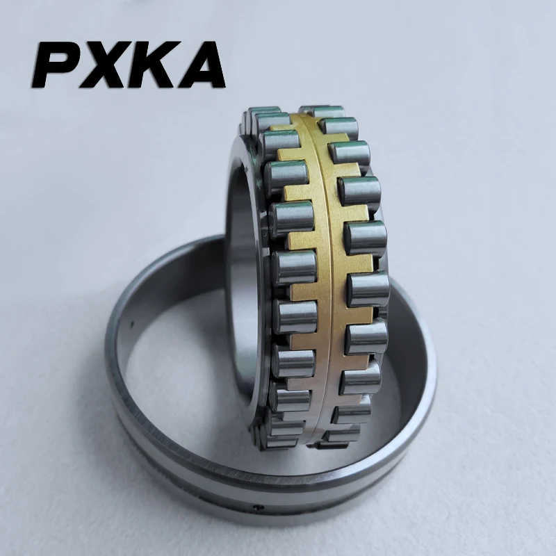 Прецизионный станок Шпиндельный подшипник NN3015K P4/P5W33 NN3016 NN3017 NN3018