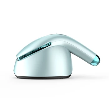 

DEESS GP590 Triplecare Master 0.9s Laser Permanent Hair Removal System IPL Hair Remover instrument cool painless Beauty device