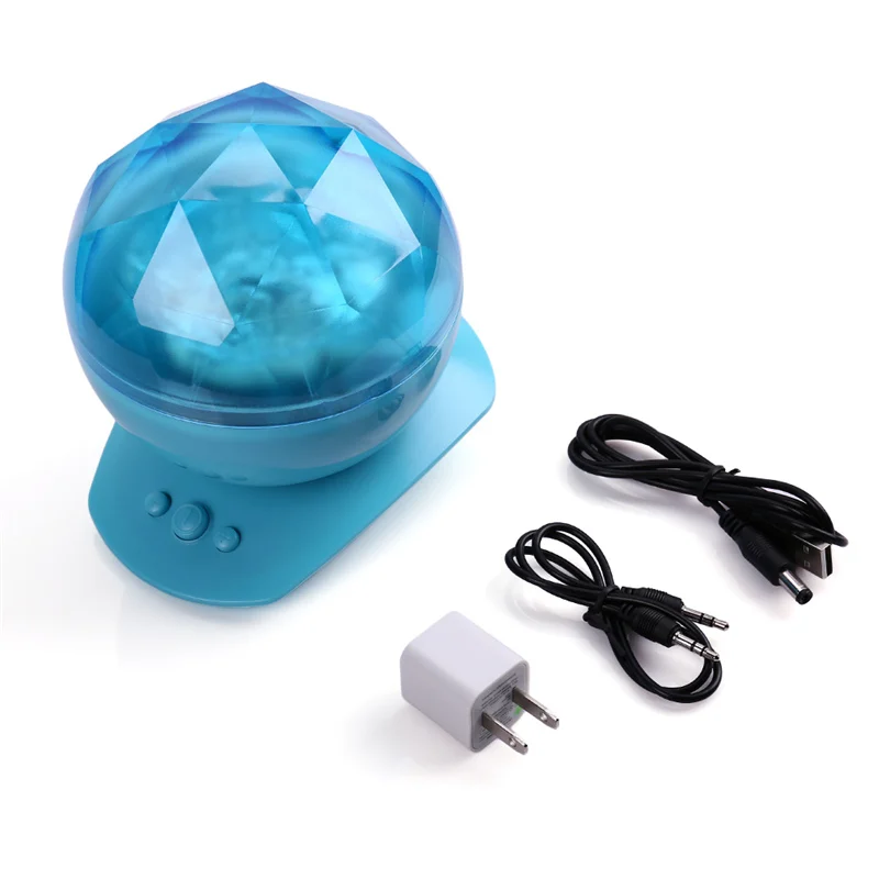 led light Projector Night Light star master (13)